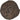 Phocas, Follis, 602-610, Cyzicus, Brązowy, VF(30-35), Sear:665