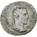 Philip I, Antoninianus, 245, Rome, Silver, EF(40-45), RIC:2