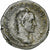Trajan Decius, Antoninianus, 249-251, Rome, Plata, MBC+, RIC:21