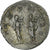 Trajan Decius, Antoninianus, 249-251, Rome, Prata, AU(50-53), RIC:21