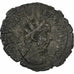 Postumus, Antoninianus, 262-263, Trier, Bilon, EF(40-45), RIC:75