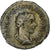 Gordian III, Antoninianus, 243-244, Rome, Plata, MBC, RIC:144