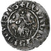 Armenian Kingdom of Cilicia, Levon I, Tram, 1198-1219, Zilver, ZF+