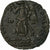 Valentinian I, Follis, 367-375, Siscia, Bronze, AU(55-58), RIC:15a