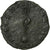 Constantius II, Follis, 348-351, Constantinople, Bronze, SS+, RIC:93