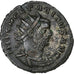 Tacitus, Antoninianus, 275-276, Rome, Billon, AU(55-58), RIC:87