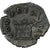 Valerian II, Antoninianus, 256-259, Rome, Lingote, AU(50-53), RIC:24