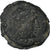 Terentia, Quadrans, 147 BC, Rome, Bronzo, MB+, Crawford:217/5