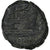 Terentia, Quadrans, 147 BC, Rome, Bronze, S+, Crawford:217/5