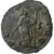 Quintillus, Antoninianus, 270, Rome, Billon, AU(55-58), RIC:29