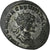Quintillus, Antoninianus, 270, Rome, Lingote, AU(55-58), RIC:31