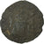 Decentius, Maiorina, 351, Aquileia, Miedź, VF(30-35), RIC:168