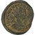 Carinus, Antoninianus, 283-285, Rome, Bilon, VF(30-35), RIC:247