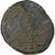 Carinus, Antoninianus, 283-285, Rome, Bilon, VF(30-35), RIC:247