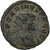 Carinus, Antoninianus, 283-285, Ticinum, Bilon, VF(30-35), RIC:295