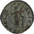 Carinus, Antoninianus, 283-285, Ticinum, Bilon, VF(30-35), RIC:295