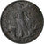 Italy, Vittorio Emanuele III, Centesimo, 1916, Rome, Bronze, VF(30-35), KM:40