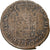 Grand Duchy of Tuscany, Leopold II, Quattrino, 1854, Miedź, F(12-15)