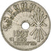 Spagna, 25 Centimos, 1937, Vienna, Rame-nichel, SPL-, KM:753