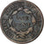 Verenigde Staten, 1 Cent, Coronet Head, 1816, Philadelphia, Koper, FR+