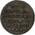 Papal States, Pius VII, 1/2 Baiocco, 1802, Rome, Copper, EF(40-45)