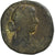 Lucille, Sestertius, 164-169, Rome, Bronzen, ZG+, RIC:1779