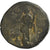 Lucille, Sestertius, 164-169, Rome, Bronzen, ZG+, RIC:1779