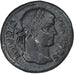 Crispus, Follis, 321-324, Siscia, Bronze, EF(40-45), RIC:181