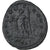 Diocletian, Aurelianus, 285, Ticinum, Bronze, EF(40-45)