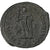 Licinius II, Follis, 317-320, Cyzicus, Brązowy, EF(40-45), RIC:11