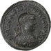 Licinius II, Follis, 318-320, Heraclea, Bronze, EF(40-45), RIC:49