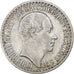 Grand Duchy of Mecklenburg-Schwerin, Friedrich Franz II, 1/12 Thaler, 1848