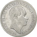 Grand Duchy of Mecklenburg-Schwerin, Friedrich Franz II, 1/12 Thaler, 1848