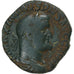 Maximinus I Thrax, As, 236-238, Rome, Bronze, VF(20-25), RIC:80