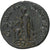 Hadrius, As, 125-127, Rome, Bronzen, FR+, RIC:830