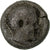 Lesbos, 1/12 Stater, ca. 550-480 BC, Uncertain mint, Bilon, VF(30-35)