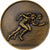 França, medalha, Athlétisme, Course à Pied, n.d., Bronze, Drago, MS(60-62)