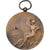 Frankreich, Medaille, 1909, Bronze, VZ