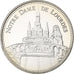 France, Médaille, Trésors du Patrimoine, Notre-Dame de Lourdes, n.d.