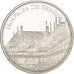 Francia, medaglia, Trésors du Patrimoine, Hospices de Beaune, n.d.