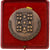 Canada, medal, Centenaire de l’Université de Laval, 1952, Brązowy