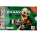 Frankrijk, 5 Francs, Finale de la Coupe du Monde 1998, 1998, MDP, Zilver, FDC