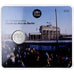 Francja, 2 Euro, 30th Anniversary, Fall of the Berlin Wall, Coin card, 2019