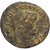 Diocletian, Follis, 301-303, Lugdunum, Brązowy, VF(30-35), RIC:108a