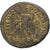 Diocletian, Follis, 301-303, Lyon - Lugdunum, Bronze, S+, RIC:108a