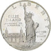 Estados Unidos da América, Dollar, Ellis Island, 1986, San Francisco, Proof