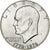 USA, Dollar, Eisenhower, 1976, San Francisco, Srebro, MS(60-62)