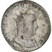 Valerian I, Antoninianus, 254, Rome, Lingote, VF(30-35), RIC:92