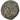 Héraclius, Demi-Follis, 610-641, Carthage, Bronze, TB+, Sear:872