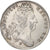 Francia, ficha, Louis XIV, Trésor Royal, 1706, Argento, BB, Feuardent:1978